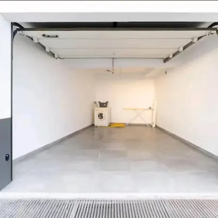 Ocean View Nyaraló Paul do Mar