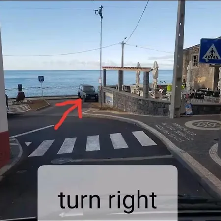 Ocean View * Paul do Mar (Madeira)