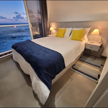 Σπίτι διακοπών Ocean View *