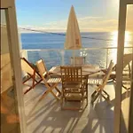 Ocean View Prázdninový dům