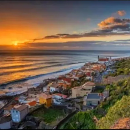 Ocean View Prázdninový dům *