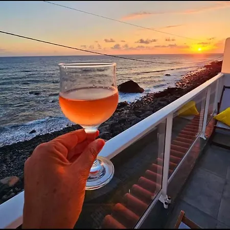Ocean View Prázdninový dům