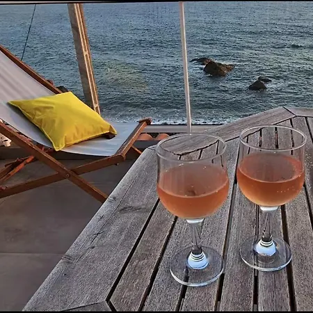Prázdninový dům Ocean View