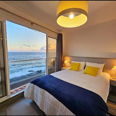 Ocean View *