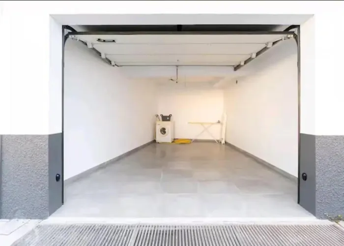 Ocean View בית נופש פול דו מאר