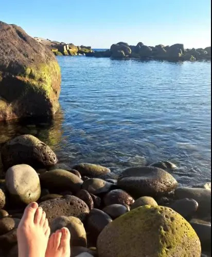 בית נופש Ocean View פול דו מאר