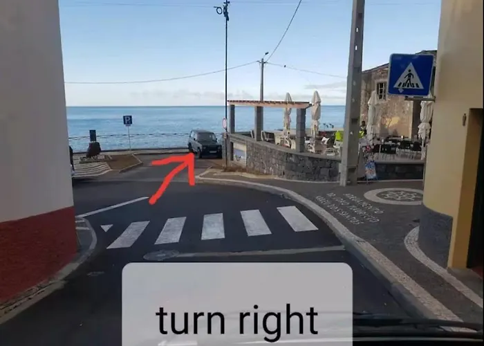 Ocean View * פול דו מאר