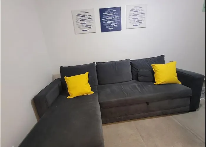 Ocean View בית נופש פול דו מאר