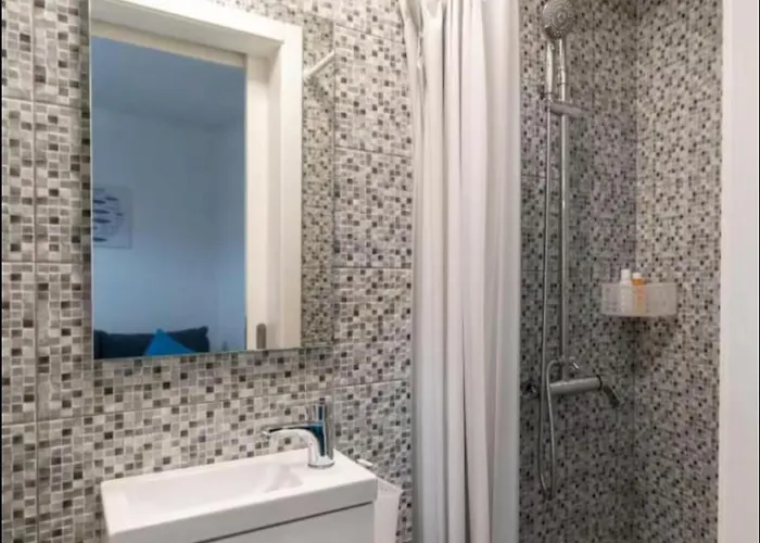 בית נופש Ocean View פול דו מאר