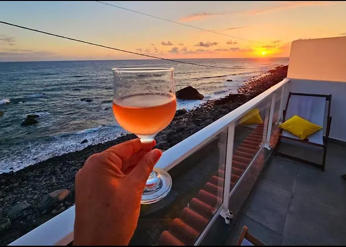 Ocean View בית נופש